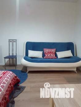 Студия квартира, посуточно, 23м2, 8/16 этаж