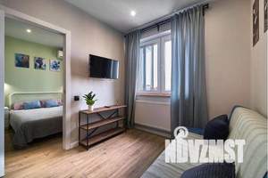 1-к квартира, посуточно, 30м2, 10/15 этаж