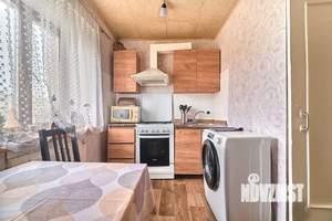 3-к квартира, посуточно, 58м2, 8/9 этаж
