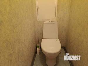 1-к квартира, на длительный срок, 33м2, 5/5 этаж