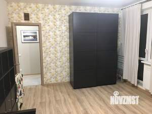 1-к квартира, на длительный срок, 42м2, 3/15 этаж