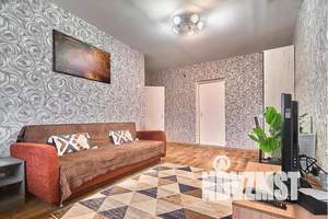 3-к квартира, посуточно, 57м2, 8/9 этаж