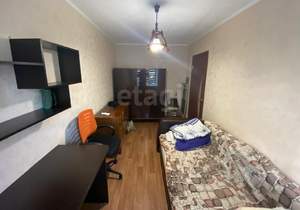2-к квартира, на длительный срок, 50м2, 2/5 этаж