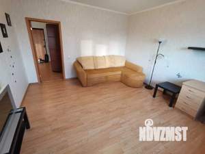 1-к квартира, на длительный срок, 42м2, 5/16 этаж