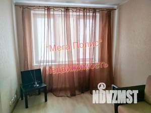 1-к квартира, на длительный срок, 48м2, 4/16 этаж