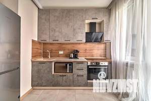 1-к квартира, посуточно, 35м2, 8/15 этаж