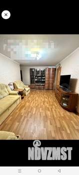 3-к квартира, на длительный срок, 70м2, 2/5 этаж