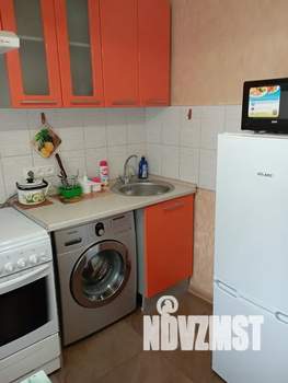 1-к квартира, посуточно, 33м2, 3/5 этаж