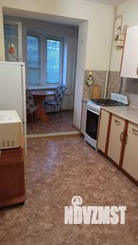 1-к квартира, на длительный срок, 40м2, 3/9 этаж