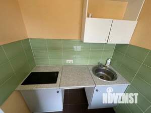 Студия квартира, на длительный срок, 30м2, 1/2 этаж