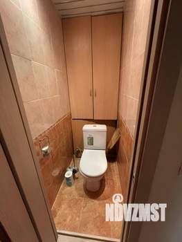 2-к квартира, на длительный срок, 51м2, 6/9 этаж