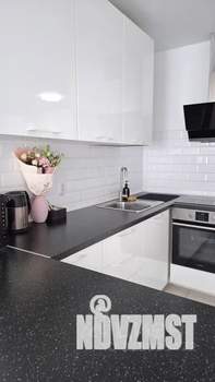 2-к квартира, посуточно, 47м2, 4/22 этаж