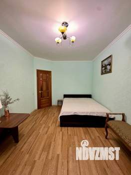 1-к квартира, на длительный срок, 39м2, 1/5 этаж