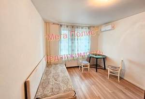 1-к квартира, на длительный срок, 24м2, 8/22 этаж