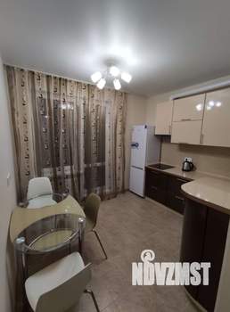 1-к квартира, на длительный срок, 37м2, 21/25 этаж