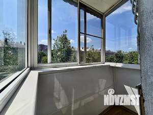 2-к квартира, на длительный срок, 45м2, 4/4 этаж