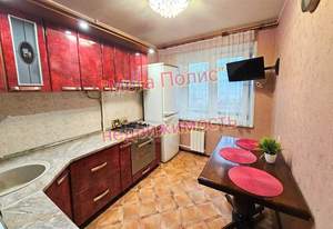 3-к квартира, на длительный срок, 65м2, 4/5 этаж