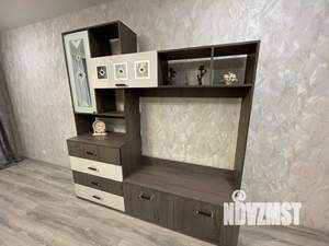 1-к квартира, на длительный срок, 48м2, 10/19 этаж