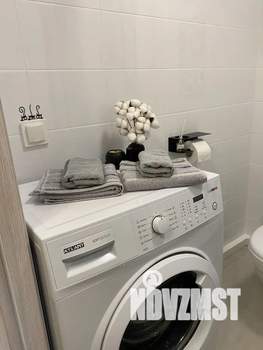 Студия квартира, посуточно, 24м2, 15/22 этаж