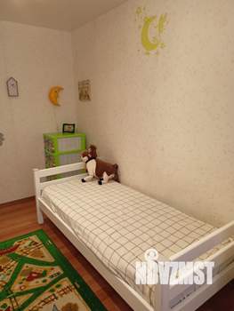 2-к квартира, на длительный срок, 51м2, 2/5 этаж