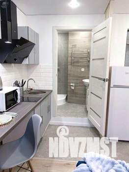 1-к квартира, посуточно, 15м2, 1/1 этаж