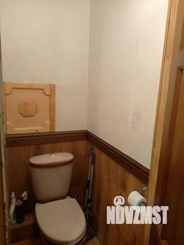 1-к квартира, на длительный срок, 36м2, 1/5 этаж