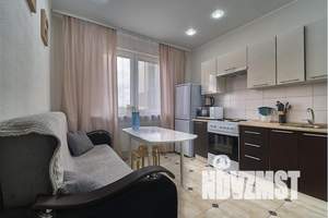 1-к квартира, посуточно, 36м2, 7/15 этаж