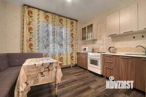 1-к квартира, на длительный срок, 36м2, 9/15 этаж