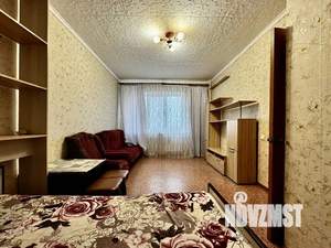 1-к квартира, на длительный срок, 42м2, 13/14 этаж