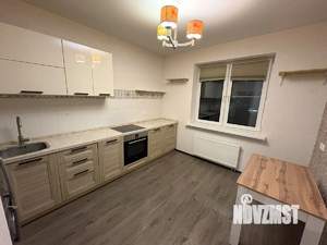 1-к квартира, на длительный срок, 37м2, 15/15 этаж