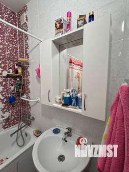 1-к квартира, на длительный срок, 44м2, 12/17 этаж