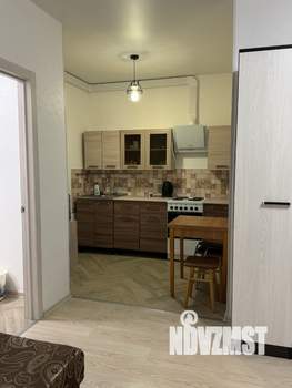 Студия квартира, на длительный срок, 31м2, 14/15 этаж