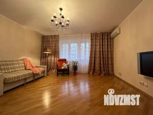 2-к квартира, посуточно, 81м2, 4/9 этаж