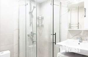 1-к квартира, посуточно, 22м2, 1/1 этаж