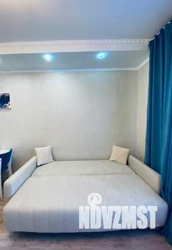 2-к квартира, посуточно, 45м2, 6/15 этаж