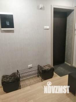 1-к квартира, на длительный срок, 36м2, 2/5 этаж