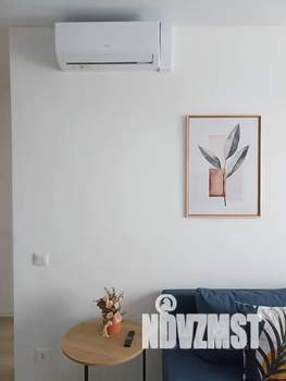 1-к квартира, посуточно, 35м2, 6/22 этаж