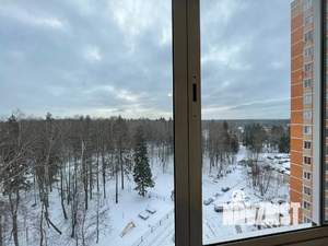 1-к квартира, на длительный срок, 45м2, 9/17 этаж