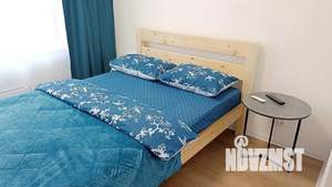 1-к квартира, посуточно, 39м2, 1/1 этаж