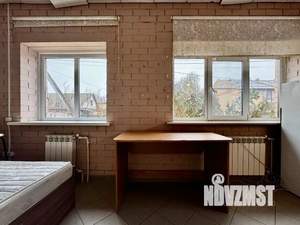 Студия квартира, на длительный срок, 25м2, 1/2 этаж