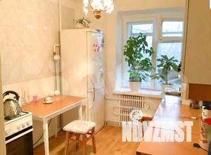 3-к квартира, на длительный срок, 62м2, 3/5 этаж