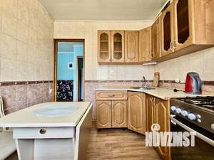 2-к квартира, на длительный срок, 45м2, 4/4 этаж