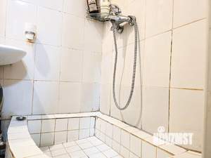 2-к квартира, посуточно, 25м2, 1/1 этаж