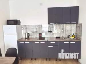 2-к квартира, посуточно, 56м2, 4/22 этаж