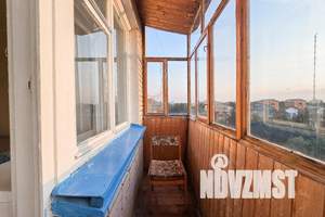 1-к квартира, посуточно, 21м2, 9/9 этаж