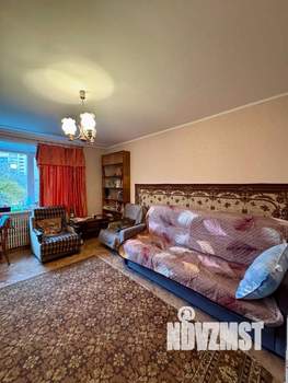 3-к квартира, на длительный срок, 67м2, 3/9 этаж