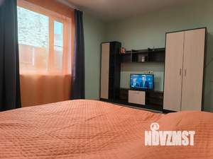 Студия квартира, посуточно, 28м2, 1/2 этаж