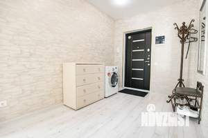 1-к квартира, посуточно, 41м2, 2/16 этаж