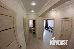 1-к квартира, на длительный срок, 45м2, 9/14 этаж