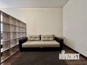 1-к квартира, на длительный срок, 50м2, 2/14 этаж